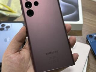 Samsung Galaxy S22 Ultra (12/512GB) 2 SIM / Рассрочка / Гарантия