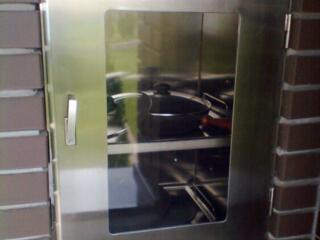 Изготовление изделий из нержавейки