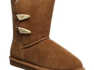 UGG оригинал Bearpaw