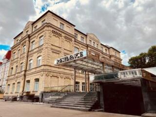 довгострокова оренда офісне приміщення Київ, Шевченківський, 750 $/міс