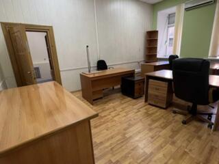 Офис Городецкого/Станиславского. 77 кв.м