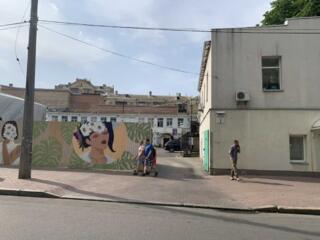 довгострокова оренда офісне приміщення Київ, Подільський, 13750 грн./м