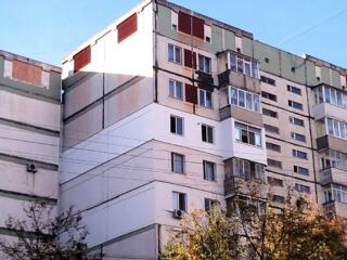 Утепление квартир и домов