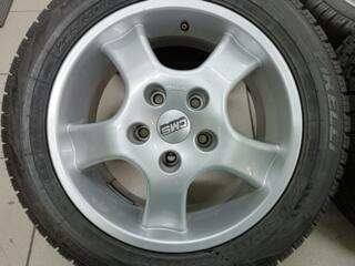 5*120 R16 ET42