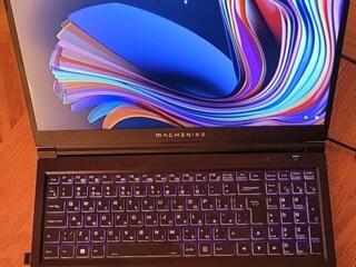 Срочно Игровой ноутбук Machenike s16. Core I7-12700H GeForce RTX 3050TI