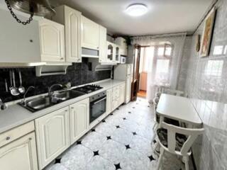 Продам 4х к квартиру на проспекте Шевченко