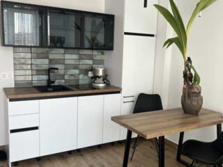 довгострокова оренда 1-к квартира Київ, Дарницький, 16500 грн./міс.