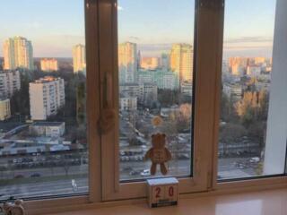 довгострокова оренда 3-к квартира Київ, Подільський, 20000 грн./міс.