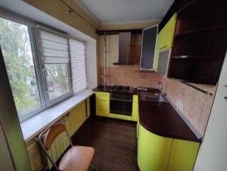 довгострокова оренда 2-к квартира Київ, Печерський, 14000 грн./міс.