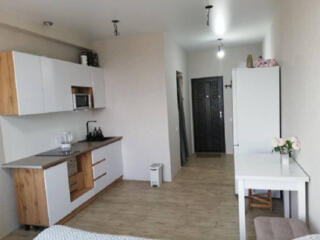 В продаже смарт-квартира с ремонтом и мебелью в новом доме. Квартира .