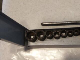 Ручной инструмент