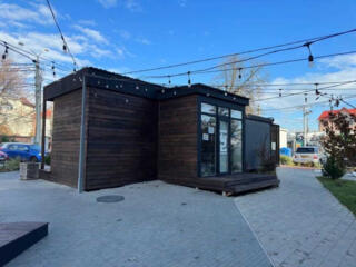 довгострокова оренда торгові площі Одеса, Київський, 15000 грн./міс.