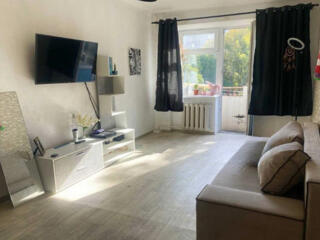 Продам 1к квартиру в Приморском районе - Транспортная/Среднефонтанская