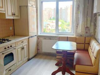 довгострокова оренда 1-к квартира Київ, Святошинський, 11500 грн./міс.