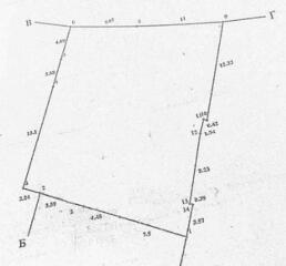 В продаже участок на ул. Леваневского