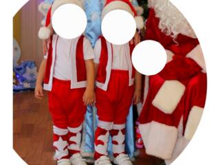 Продаю 2 костюма Санта Клауса