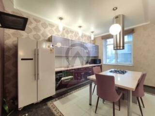 довгострокова оренда 3-к квартира Київ, Подільський, 20000 грн./міс.