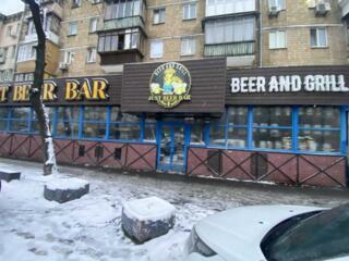 довгострокова оренда кафе, бар, ресторан Київ, Солом`янський, 4000 $/м