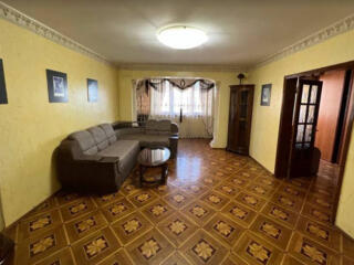 В продаже четырехкомнатная квартира с ремонтом на 5 ст. Большого ...