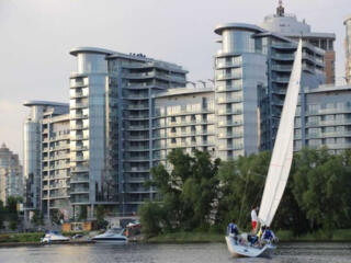 довгострокова оренда 2-к квартира Київ, Дніпровський, 700 $/міс.