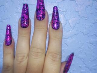 Мастер ногтевого сервиса. Бендеры центр