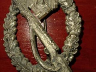 Награды III Рейх