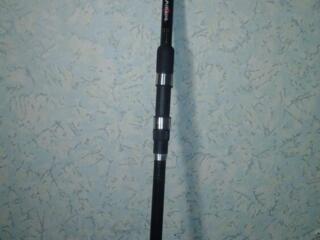 Складной спиннинг длина 2 м. 200 лей и Ножи СССР