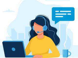 Operatori Call-centru