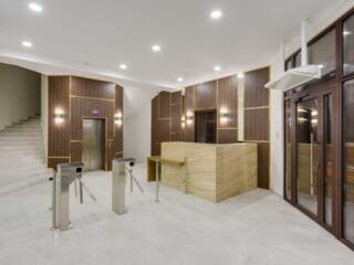 довгострокова оренда офісне приміщення Київ, Шевченківський, 1332 $/мі