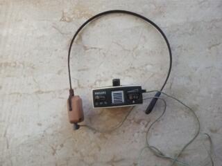 Слуховой аппарат Philips