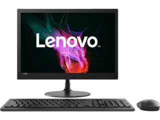 Моноблок Lenovo (4 GB RAM/1 TB HDD/ UHD 600/ Intel Celeron)
