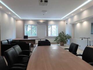 довгострокова оренда офісне приміщення Київ, Святошинський, 1800 $/міс