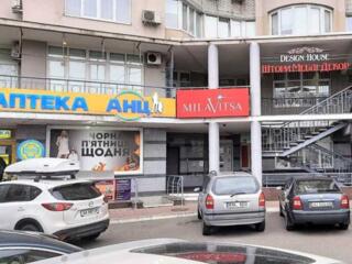 довгострокова оренда офісне приміщення Київ, Дарницький, 30000 грн./мі