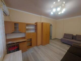 Сдам 1 комнатную квартиру жк массив Радужный, 23. Генератор.