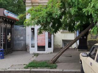 ФАСАДНОЕ Коммерческое помещение Молдаванка район Автовокзала