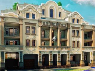 Новий клубний будинок 'Княжеський' в самому центрі Миколаєва