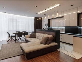 Продам четырехкомнатную квартиру в элитном ЖК Гагарин Плаза , ...