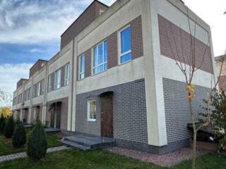 довгострокова оренда 3-к таунхаус Бориспільський, Гора, 20000 грн./міс