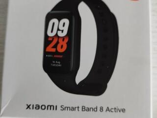 Smart band 8 active