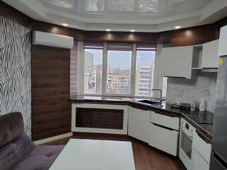 Сдам уютную квартиру в центре Таирово на Костанди в ЖК Вернисаж