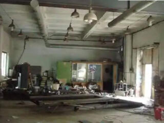 Сдам помещение под склад, производство СТО площадью 202м2