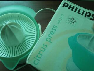 Цитрусовые Philips HR2737