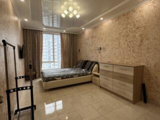 Аренда квартиры раздельной планировки в самом центре Аркадии