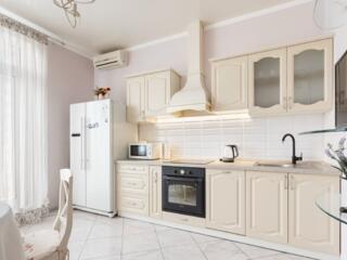 Сдам в аренду 2 ком. квартиру в Аркадии, вид моря, балкон, Жемчужина 2