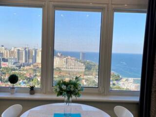 Сдам квартиру в ЖК 27 Жемчужина на Каманина / Аркадия