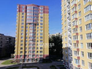Пропонується до продажу квартира в новому будинку на Бочарова