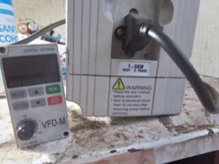 Частотники