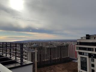 Продам ПЕНТХАУС 174м² з терасами. Розтерм. на 5 років. 0%. Вид моря