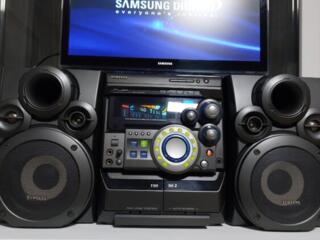 DVD karaoke sistem SAMSUNG MAX-KDZ100