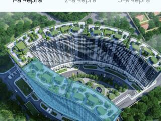 1 к Квартира в жк Атмосфера